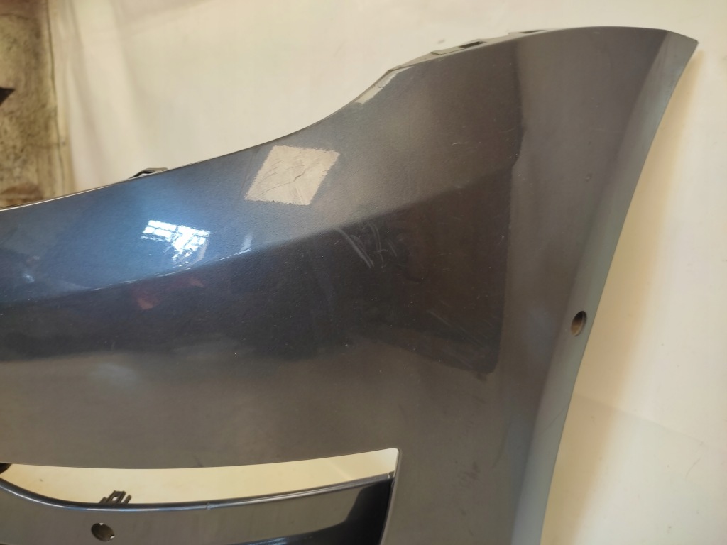 фото №8, Tesla model 3 lift бампер передній перед 2023- 6pdc