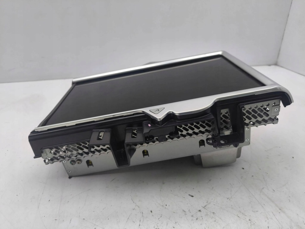 фото №5, Tesla model s 2014 монитор / дисплей / экран