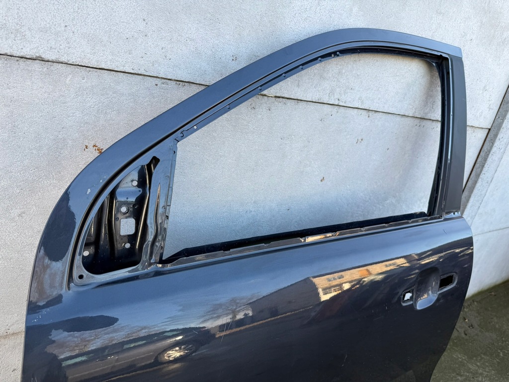 фото №8, Дверь ford ranger v 2010-2022 перед левый передние левая 4 дверь iii iv