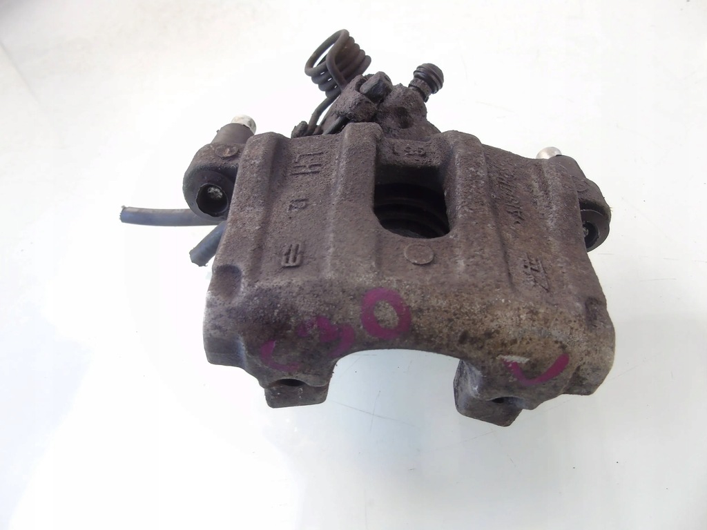 фото №1, Суппорт тормозной левый задняя volvo c30