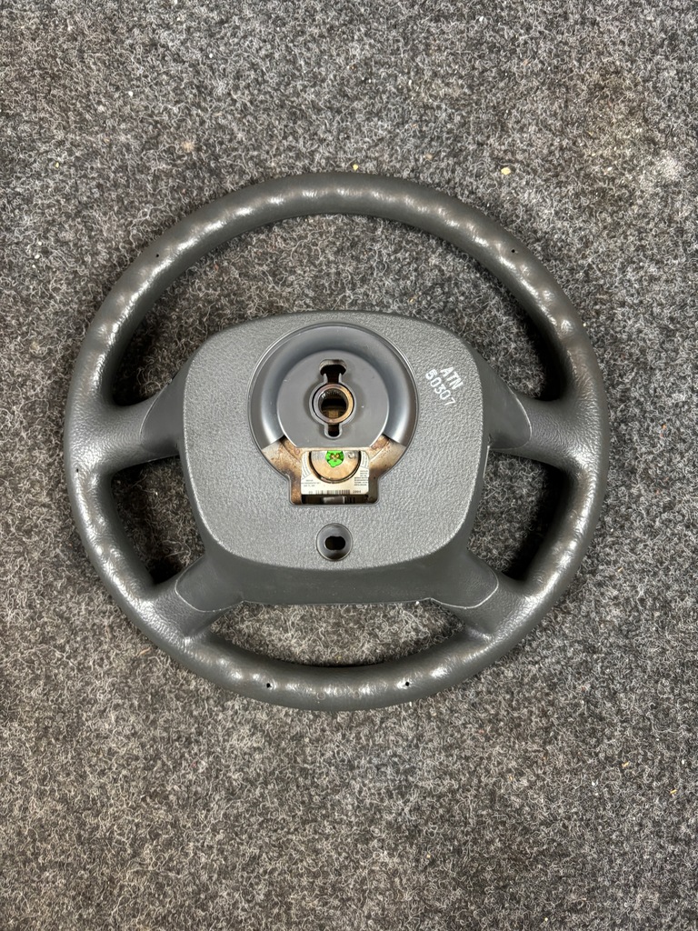 фото №6, Воздуховод kia carens ii