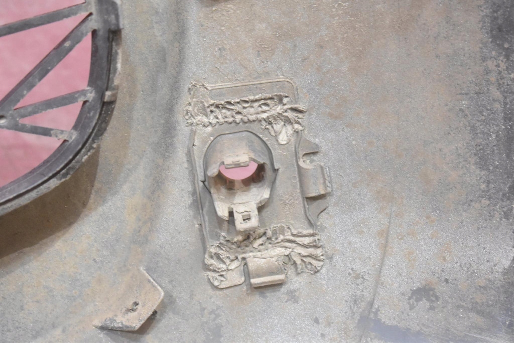 фото №15, Бампер перед передний 354/7 bmw x5 e70 06-10