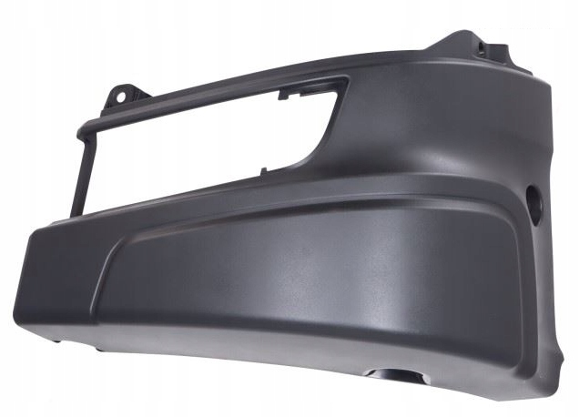 фото №1, Кутик бампера scania l/p/g/r/s лівий