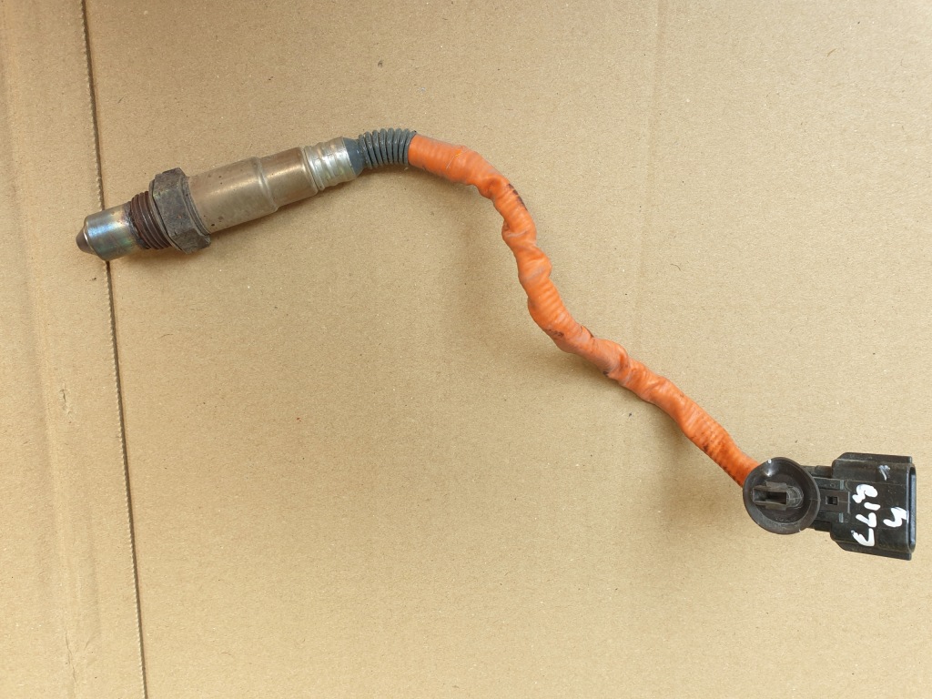 Купить Датчик лямбда-зонд renault dacia 1.5 dci 0281004226 226a47453r