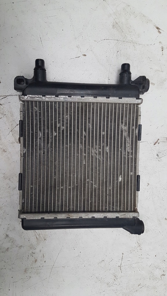 фото №1, Радиатор спортивный wody austin mini classic cooper