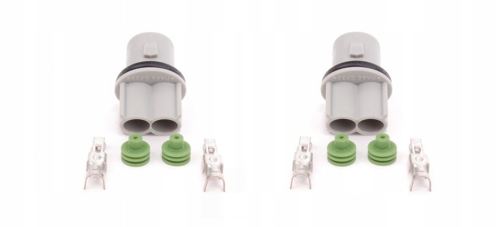 фото №1, Штекер цоколь лампочка mercedes-benz оригінальний номер a0005400966