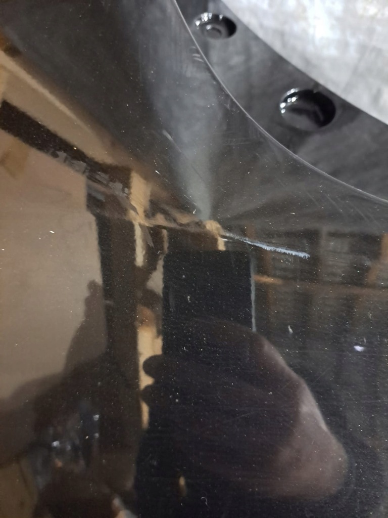 фото №7, Nissan leaf ii бампер задний датчики pdc 2017-