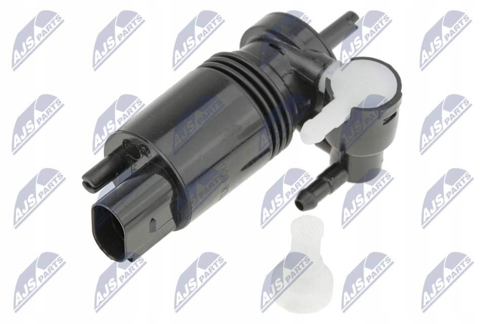 фото №3, Nty esp-lr-006 помпа омывателя фары