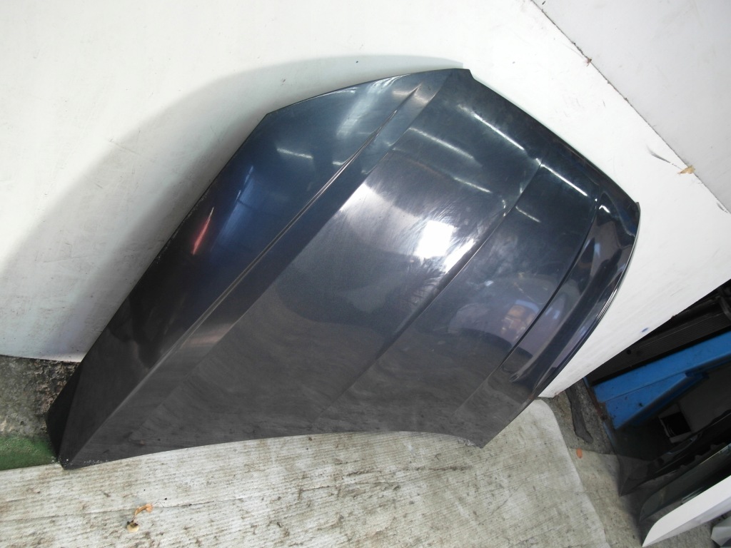 фото №2, Seat ibiza v 5 6f cała капот
