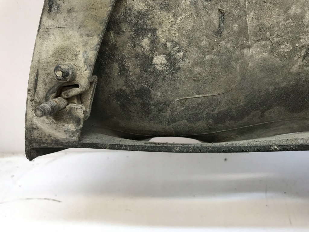 фото №8, Tesla model 3 защита плита pod бампер перед 1084174-00-d