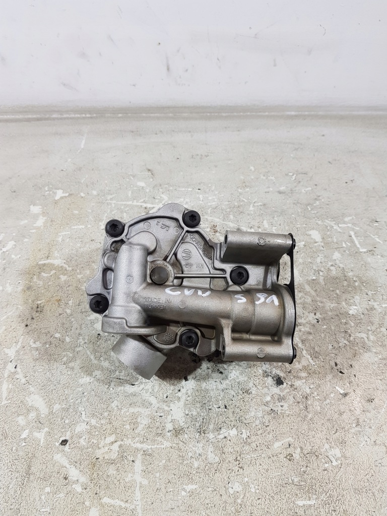 фото №10, Насос оливи 0p2115103a porsche panamera audi rs6 rs7 4.0tfsi djp cvd