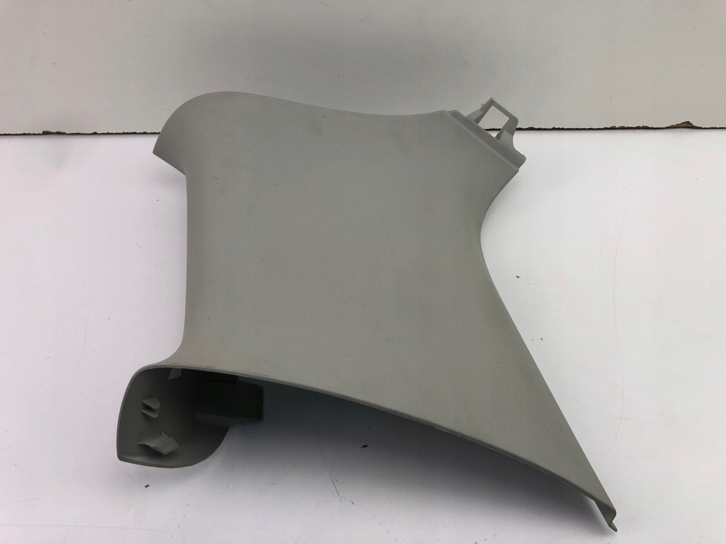 фото №7, Seat alhambra защита обшивка стойка правый задняя 7n0867246f