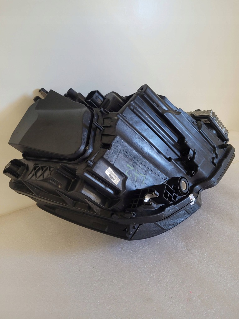 фото №15, Audi a6 c8 4k 4k0 лампа ліва full led лівий 4k0941033