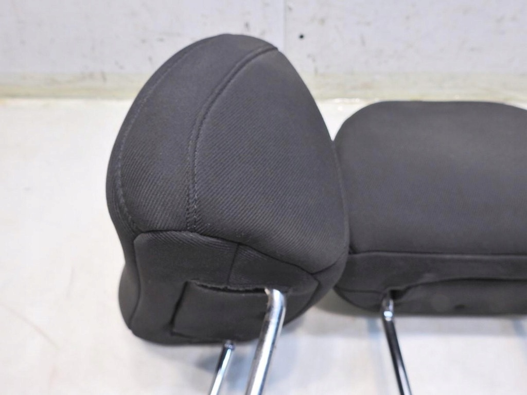 фото №5, Підголівник перед передній hyundai i40