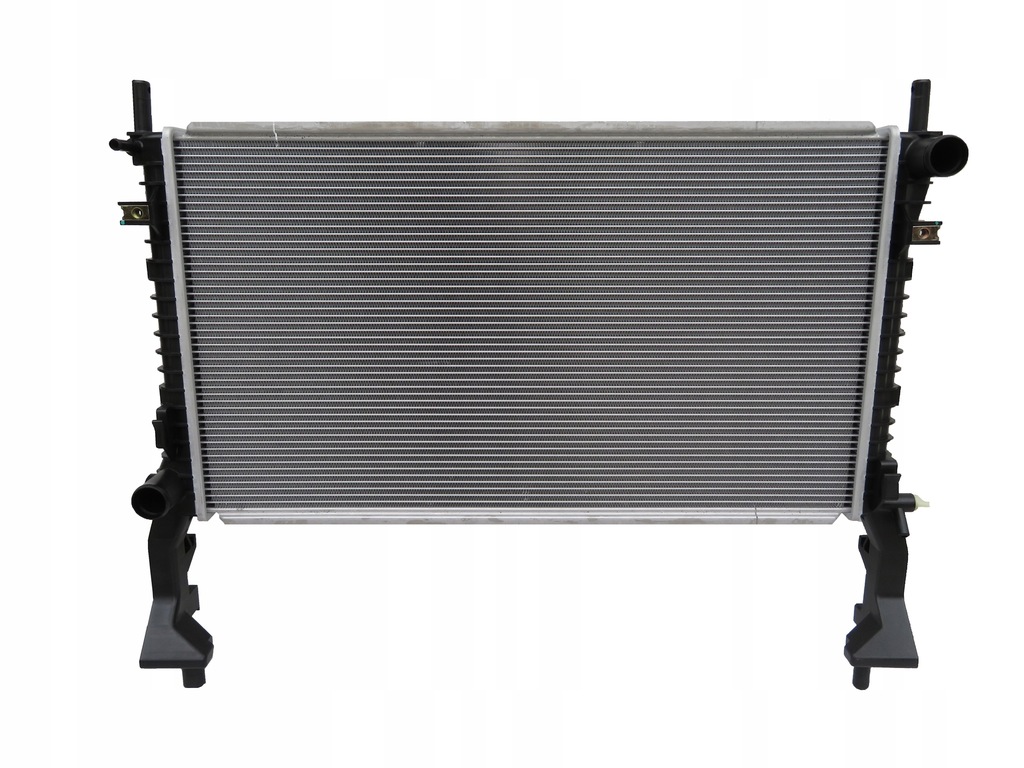 фото №1, Радиатор wody ford mustang 2,3 2014 - 2019