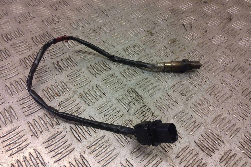 фото №7, Датчик лямбда-зонд hyundai i40 cw vf 1928404687 1.68l дизель 100kw 2016