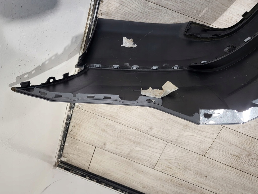 фото №9, Бампер задняя volvo xc90 ii