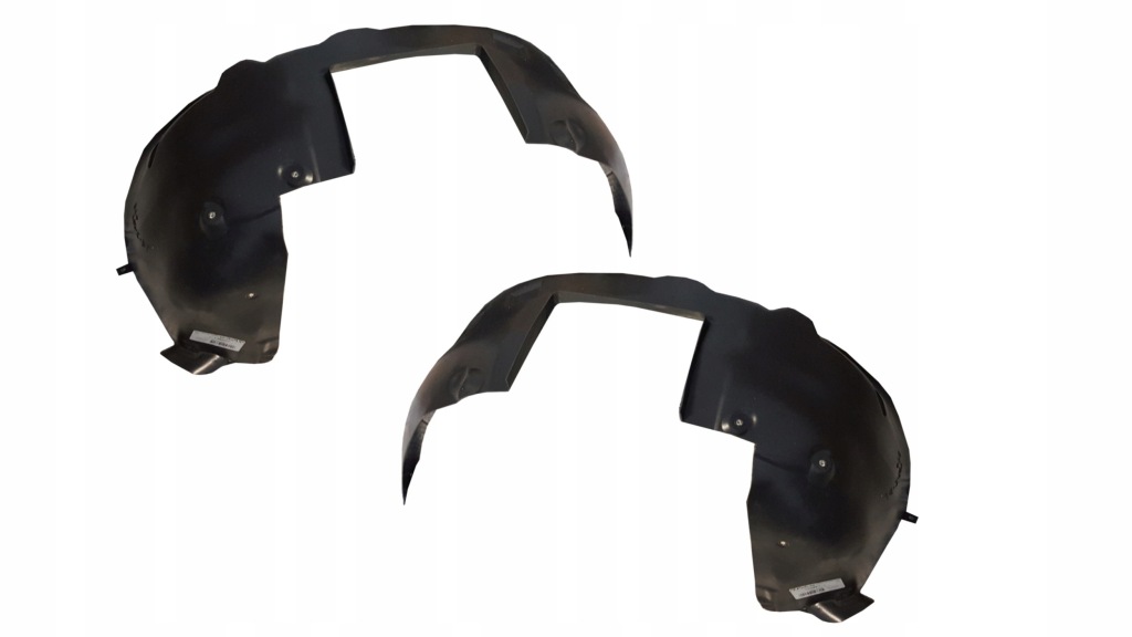 фото №1, Підкрилок zakole передні opel corsa c combo c 00-