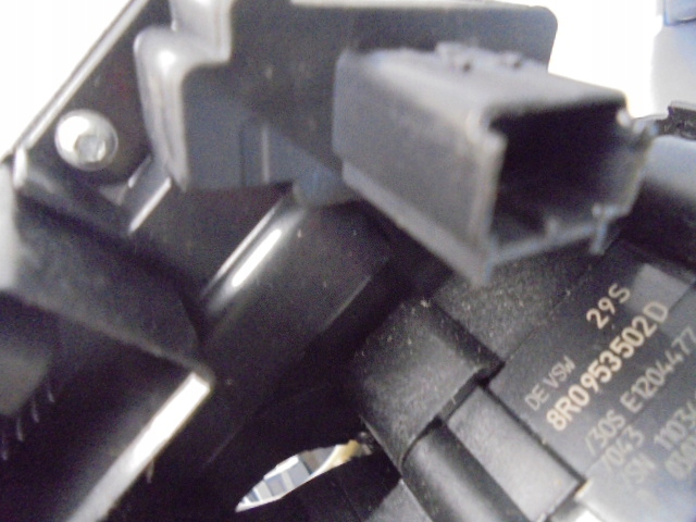 фото №7, Переключатель комбинированный audi a5 8t coupe 10r