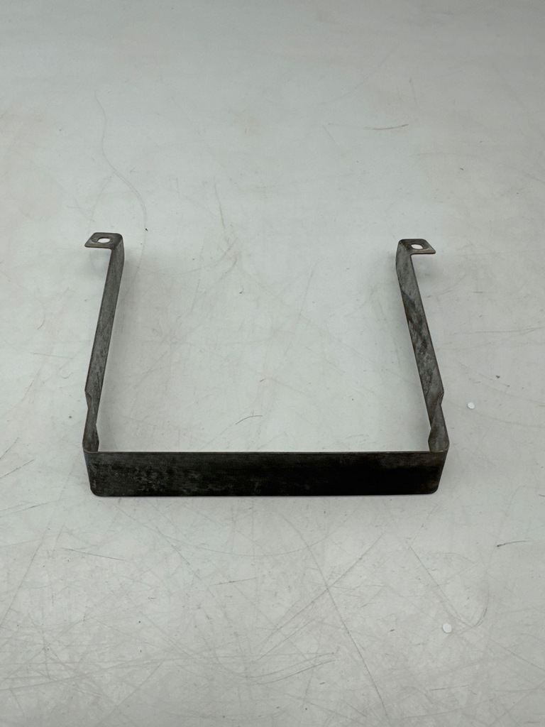 фото №1, Ford fiesta st 2014 кронштейн акумулятор