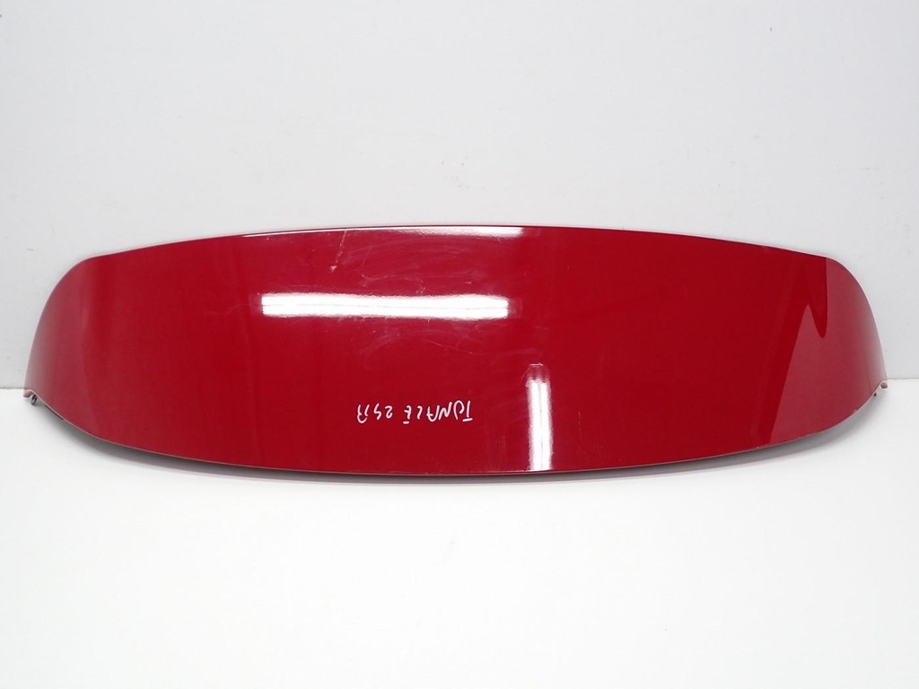 фото №1, Спойлер накладка спойлер кришки задня стоп 156159062 alfa romeo tonale 24r