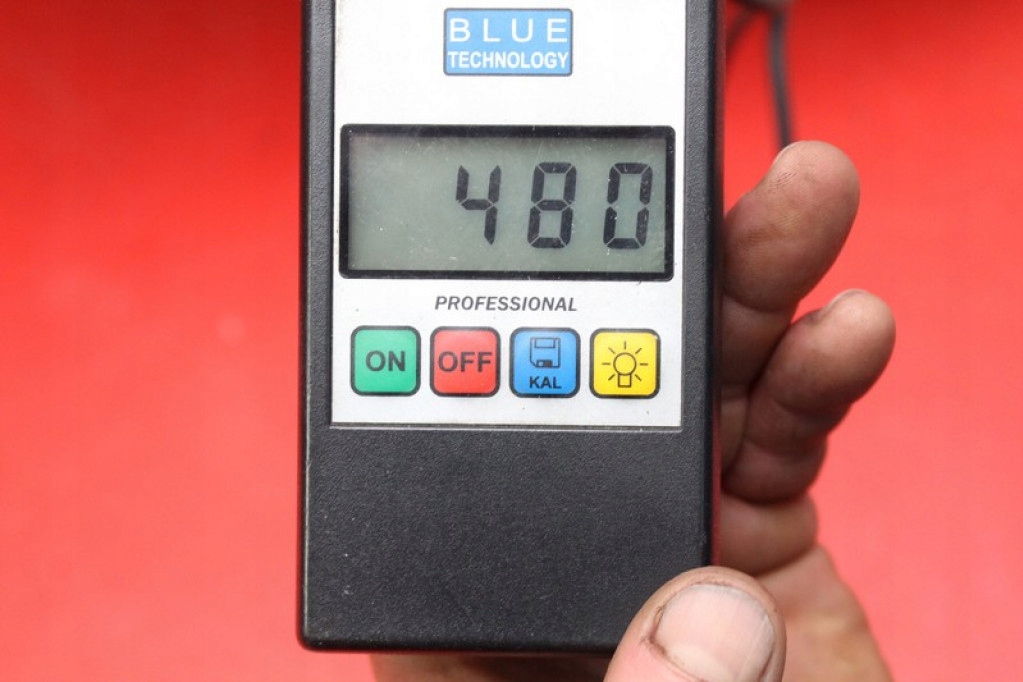 фото №9, Крыло правый перед чёрный 99750303200 porsche 911 997 6 vi lift 08-13