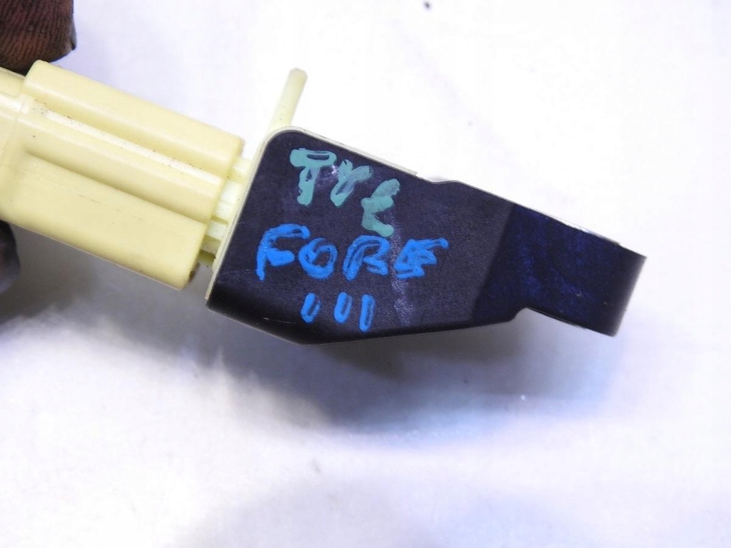 фото №7, Датчик удара subaru forester iii