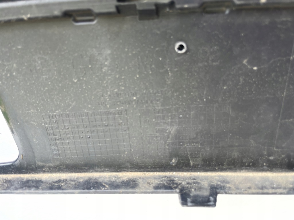 фото №12, Bmw x5 g05 m набір бампер передній перед org