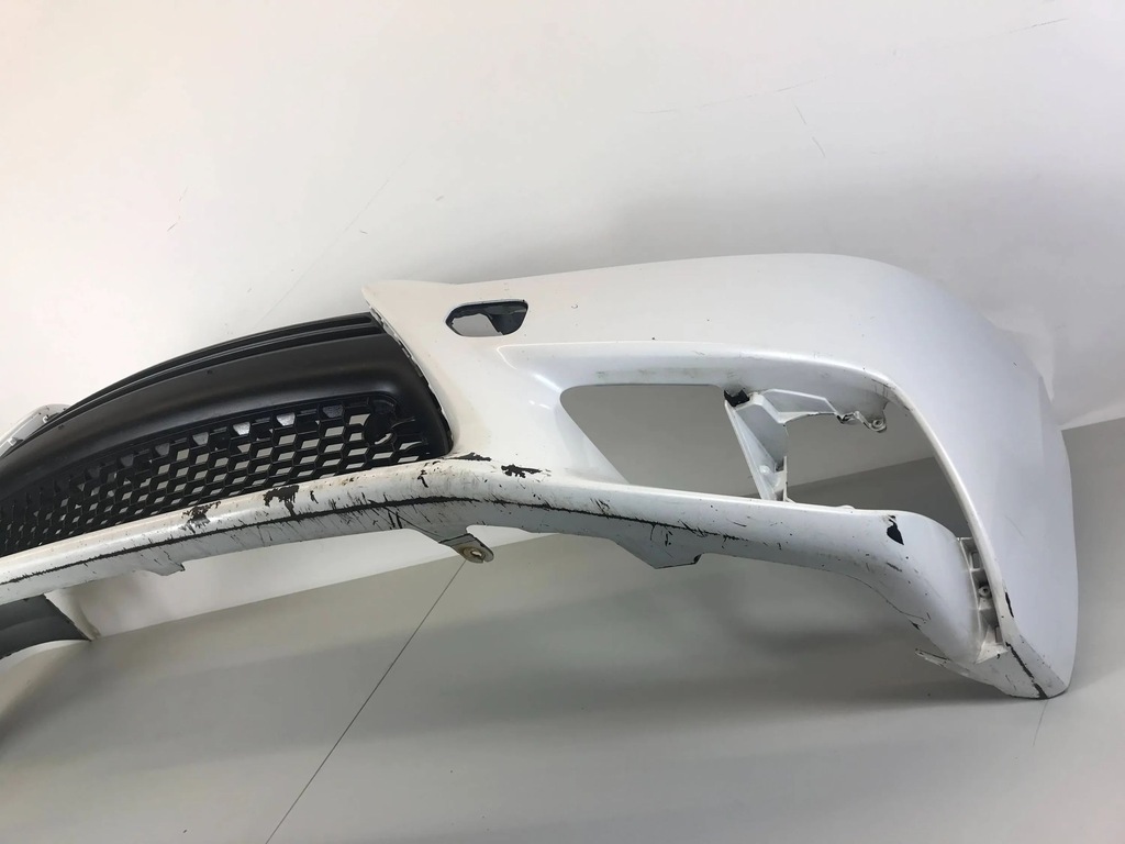 фото №7, Lexus is iii xe30 2015 перед бампер передний