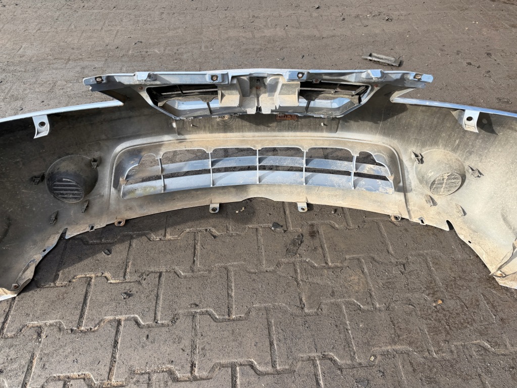 Бампер перед передний suzuki liana Доставка