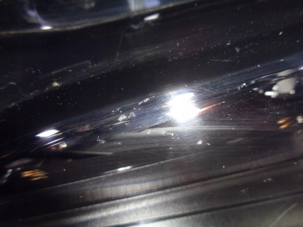 фото №6, Lexus nx300h 200t лампа левая led перед передняя