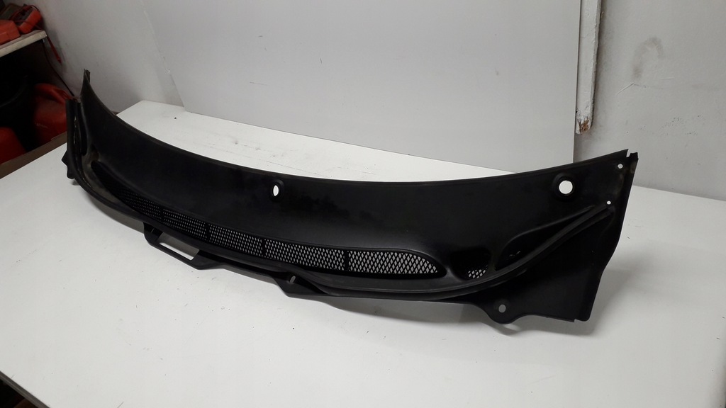 фото №10, Volvo v70 ii 00-07 жабо