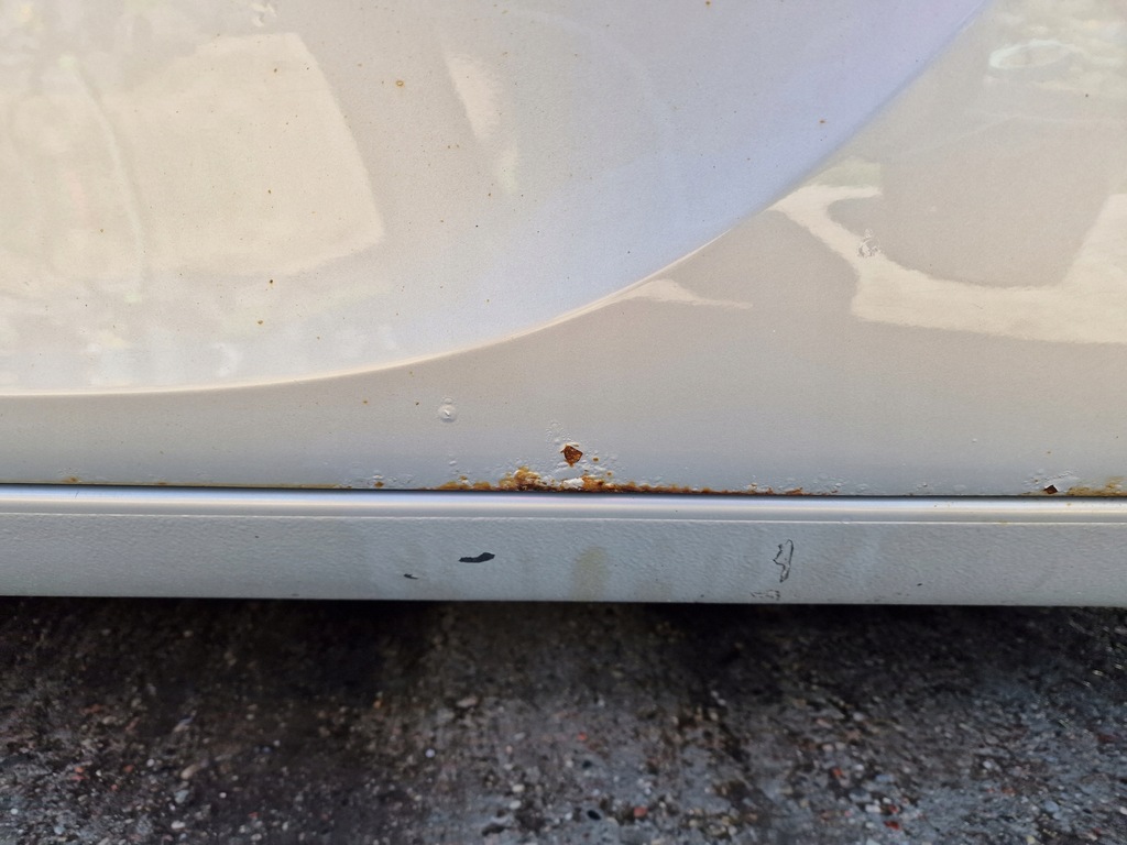 фото №8, Дверь правое передние opel insignia a z167