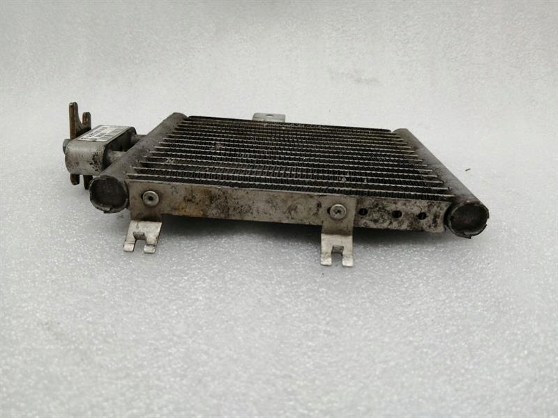 фото №6, Mercedes s-class w220 abc oil радіатор a2155000000 olcooler