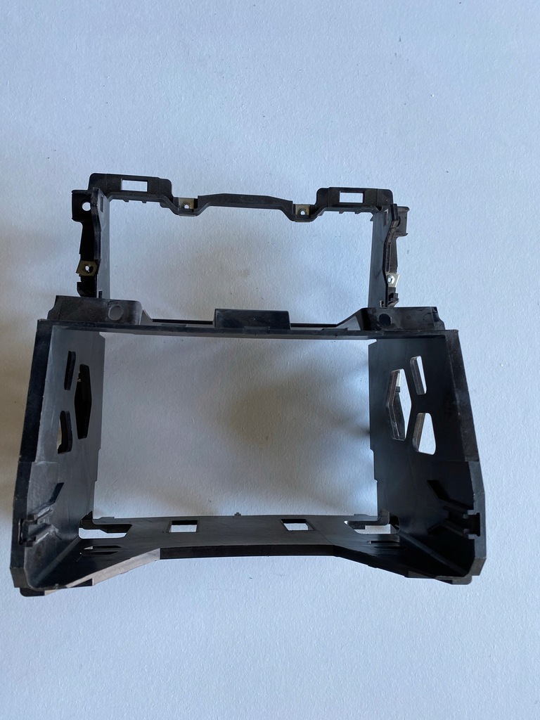 фото №5, Рамка кишеня радіо ii din vw golf vi orginał