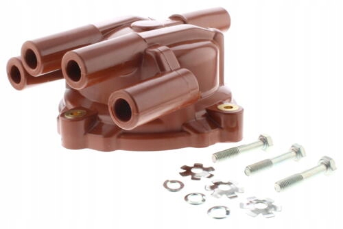 фото №1, Крышка трамблёра зажигания vemo v95-70-0014