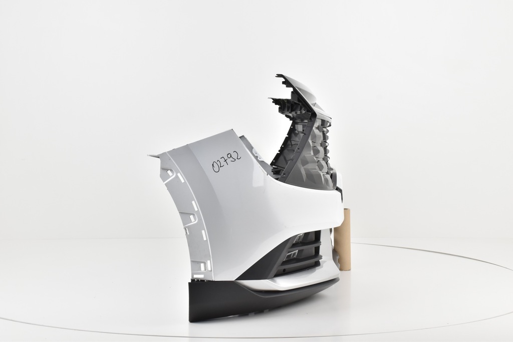 фото №7, Kia sportage v 5 2021- бампер передний 0xpdc