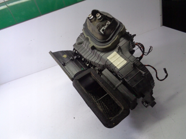 фото №2, Отопитель jeep renegade 1.4 multiair przed lift 2017 r