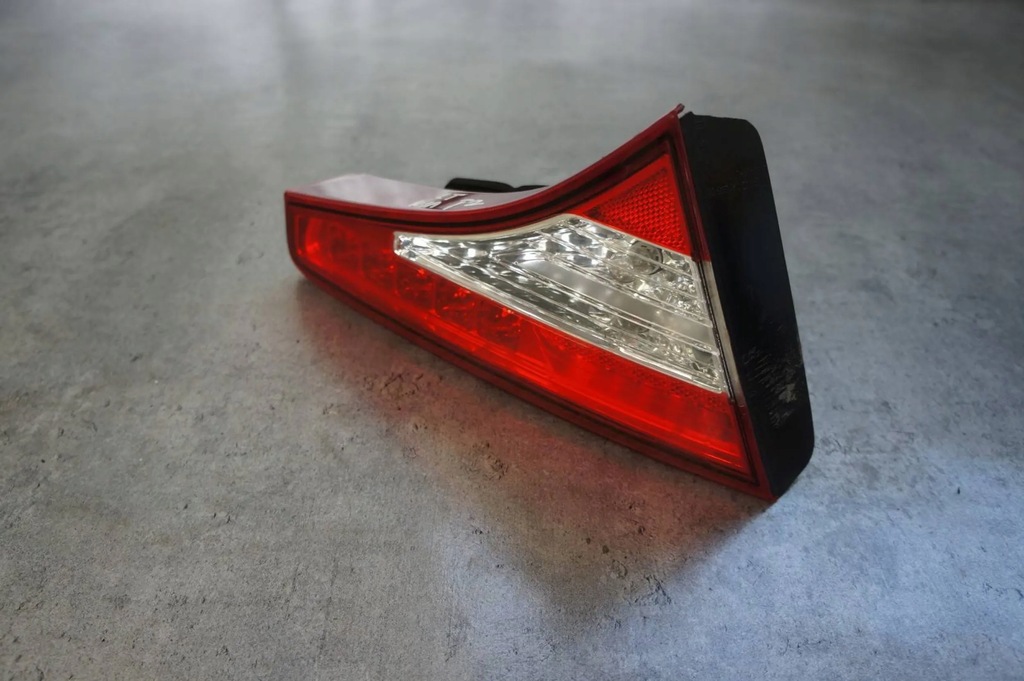 фото №1, Лампа левый задняя крышки задняя kia optima iii w крышка