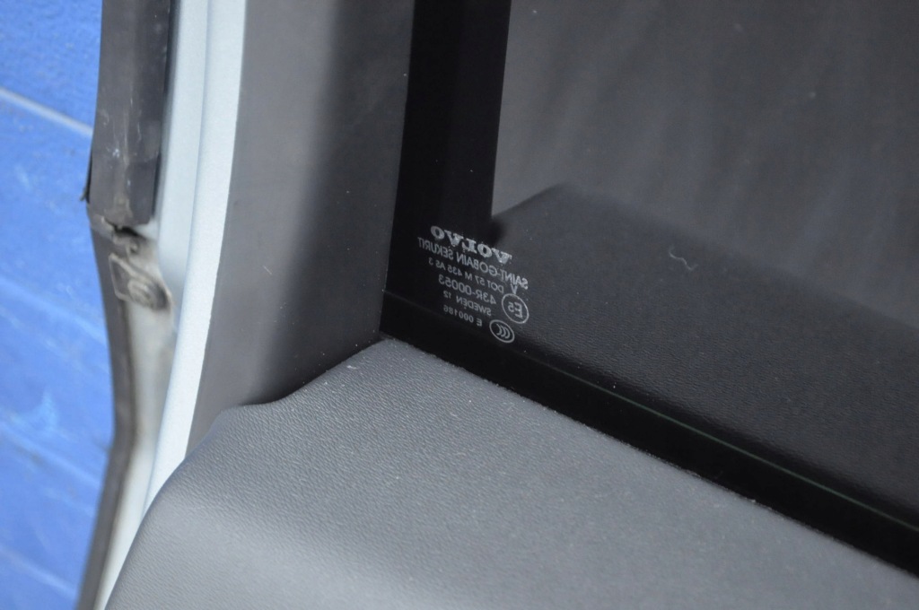 фото №7, Volvo v60 двері правий задня задні 477-46 kpl