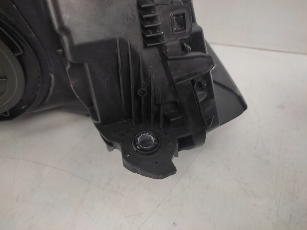 Audi q3 2 83a фара правий передня перед full led 2018- Доставка