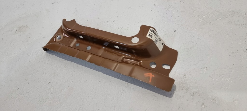 фото №10, Кронштейн кронштейн левая tesla model 3