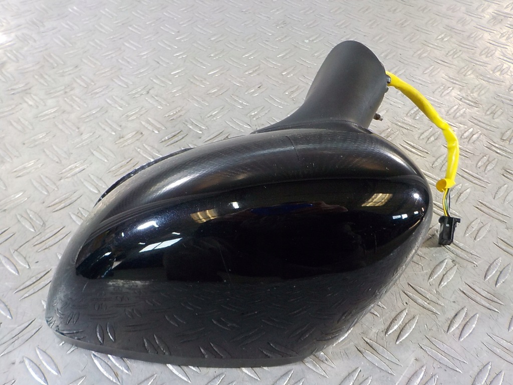 фото №6, Renault captur i 13- зеркало левая pin 11