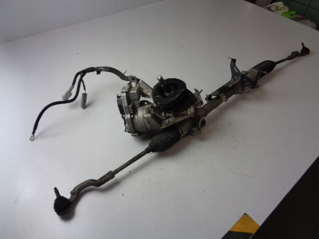 фото №1, Трансмиссия рулевая citroen c4 iii 2020-
