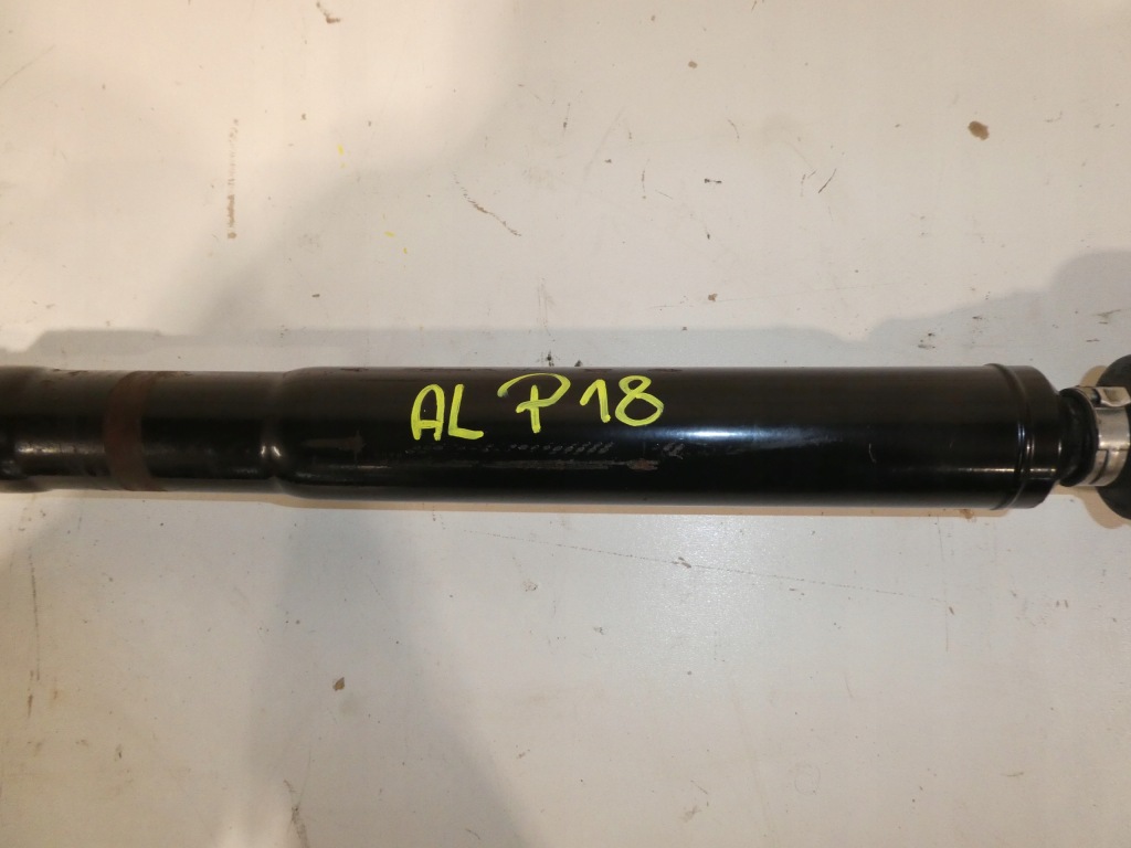 Привідний вал праві перед audi seat skoda 1k0407272re Оригінал