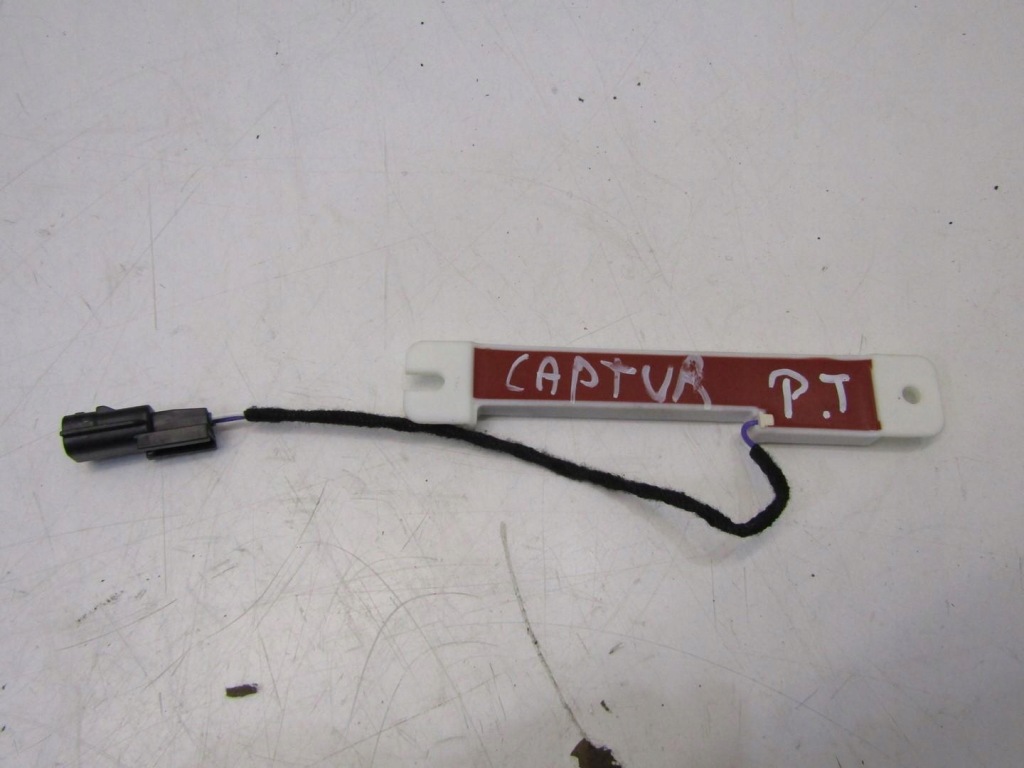 фото №3, Антенна модуль keyless renault captur ii 285903301r