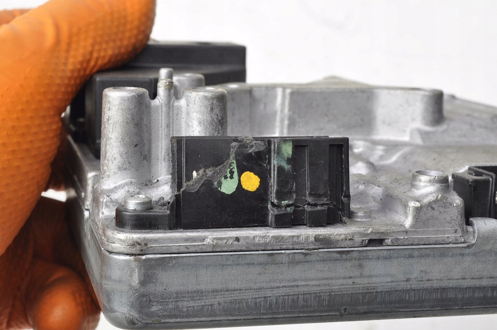 фото №6, Fiat 500l блок управления насоса усилителя 59321694