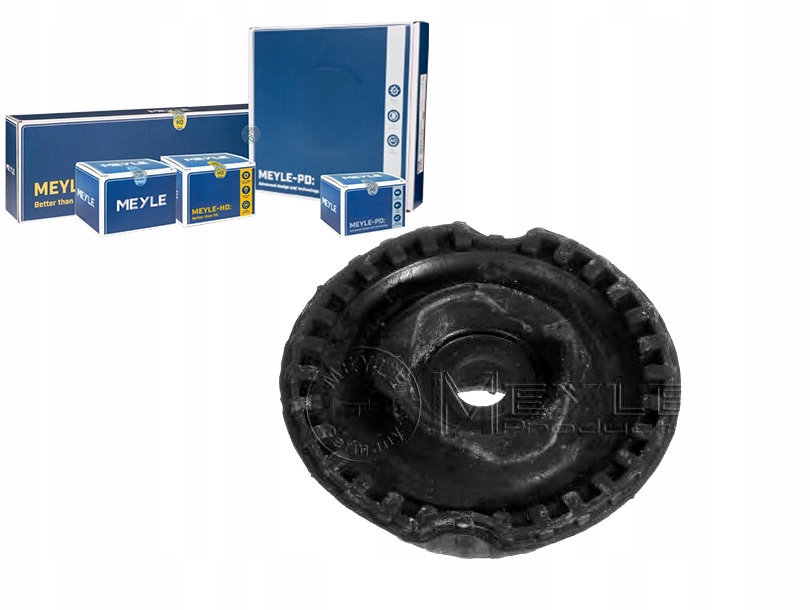 фото №1, Meyle подушка амортизатора afsb764 50150 87433a 2