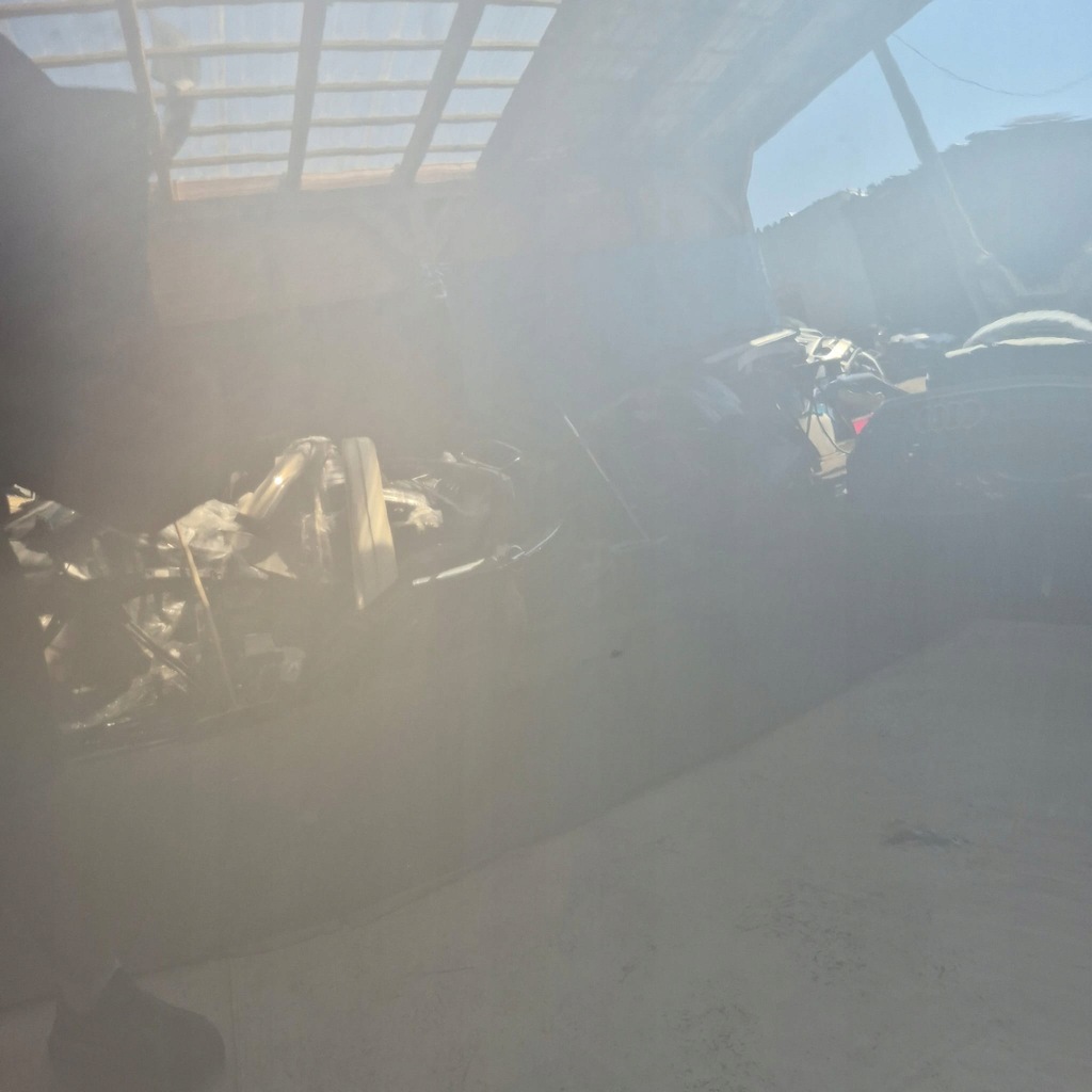 фото №8, Renault captur ii 19- капот крышка двигателя 651224638r