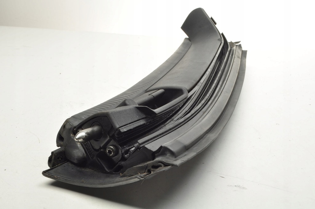 фото №12, Smart roadster 452 молдинг крыша кровельная левая 3001391003 0009336v008